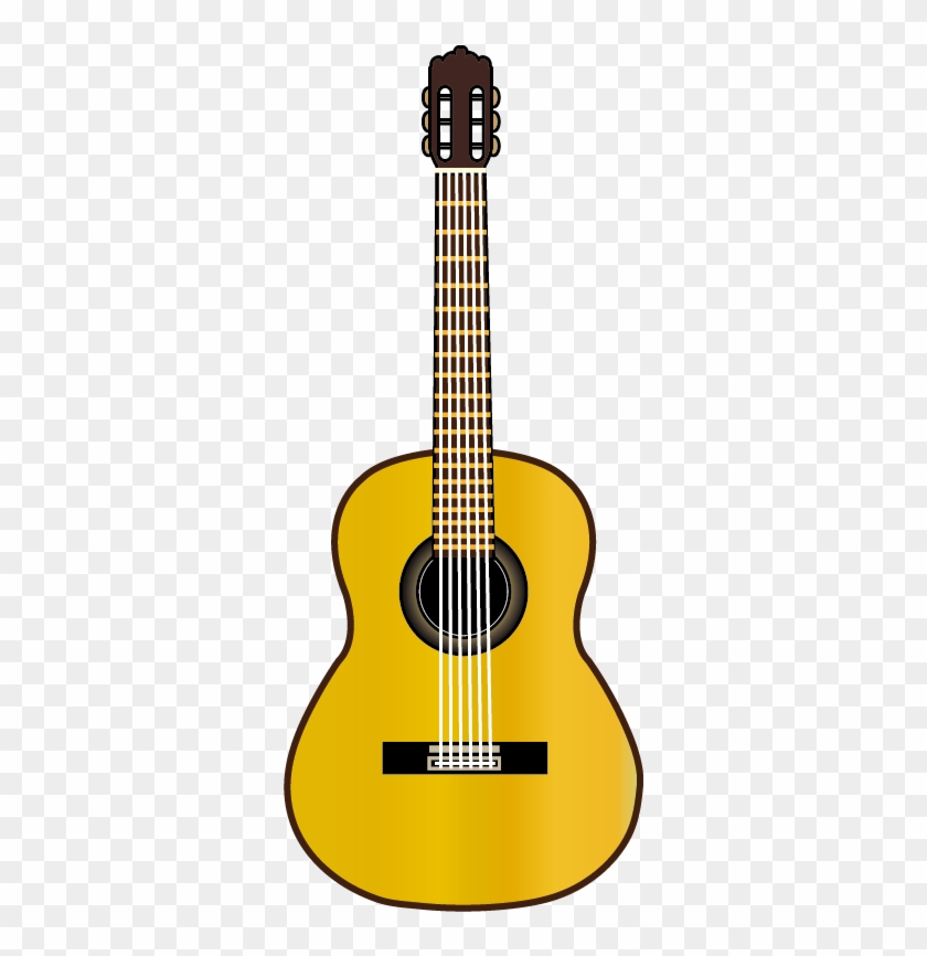 Png形式イラスト・クラシックギター - Gl-1 Guitalele #583491