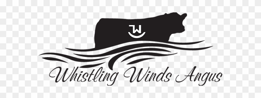 Www - Whistlingwindsangus - Com - Calligraphy #583555