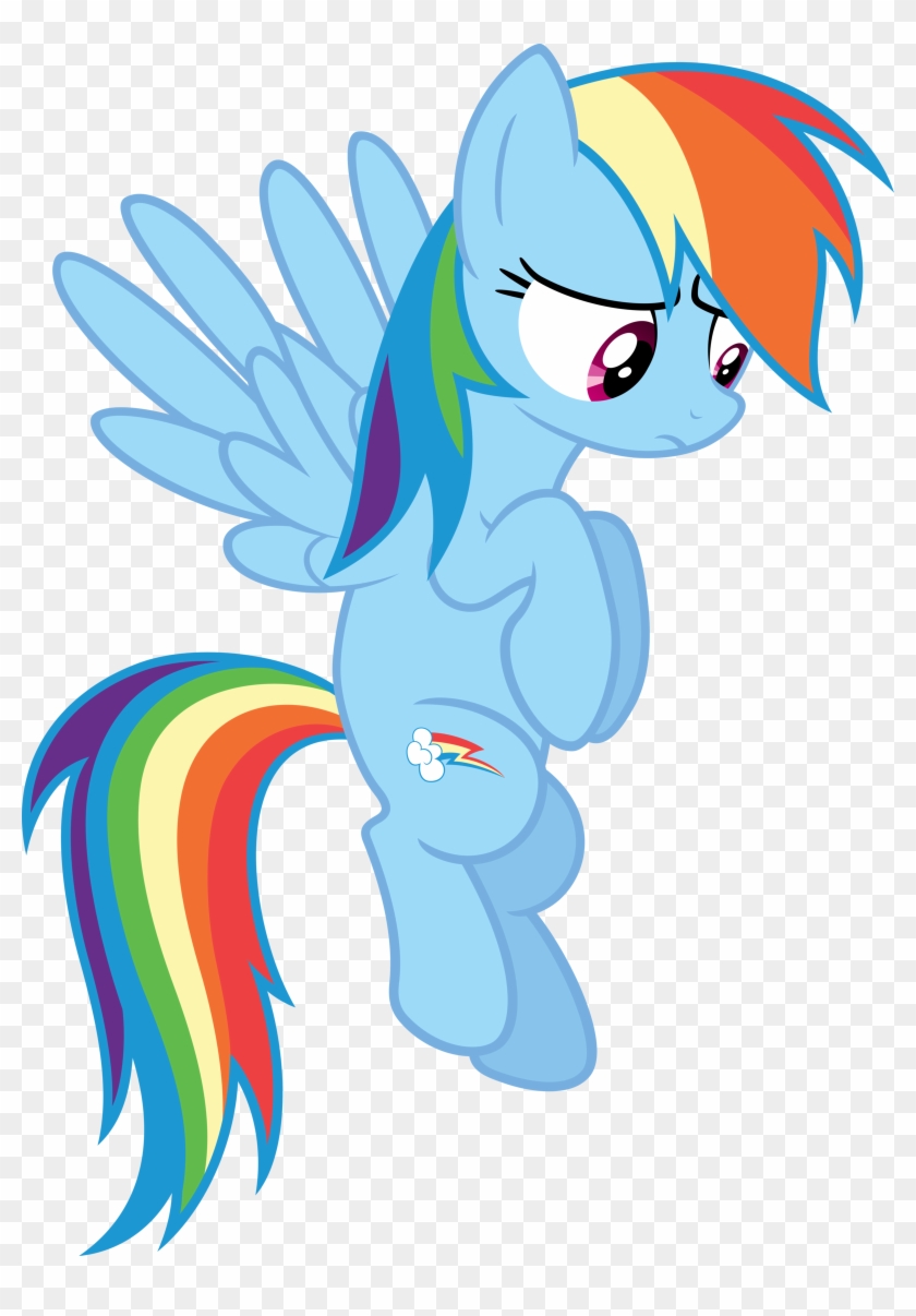 Rainbow Dash Concerned By Myardius - Osama Bin Laden Dead #583590