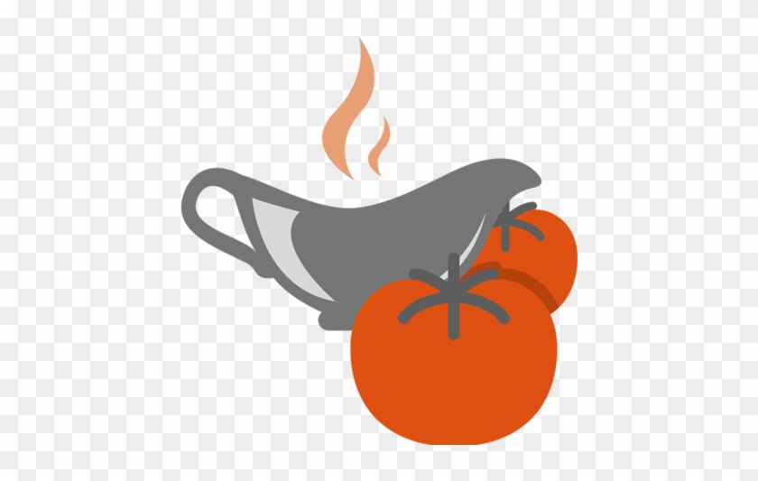 Tomato Paste And Sauces - Tomato #583721