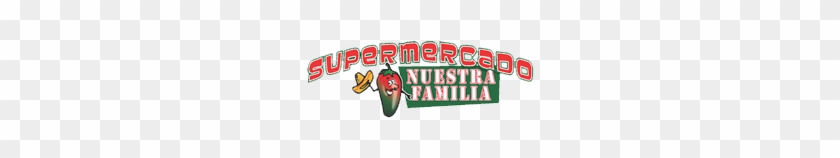 Supermarket #583743