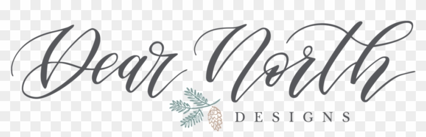 Dear North Designs - Dear North Designs #583805