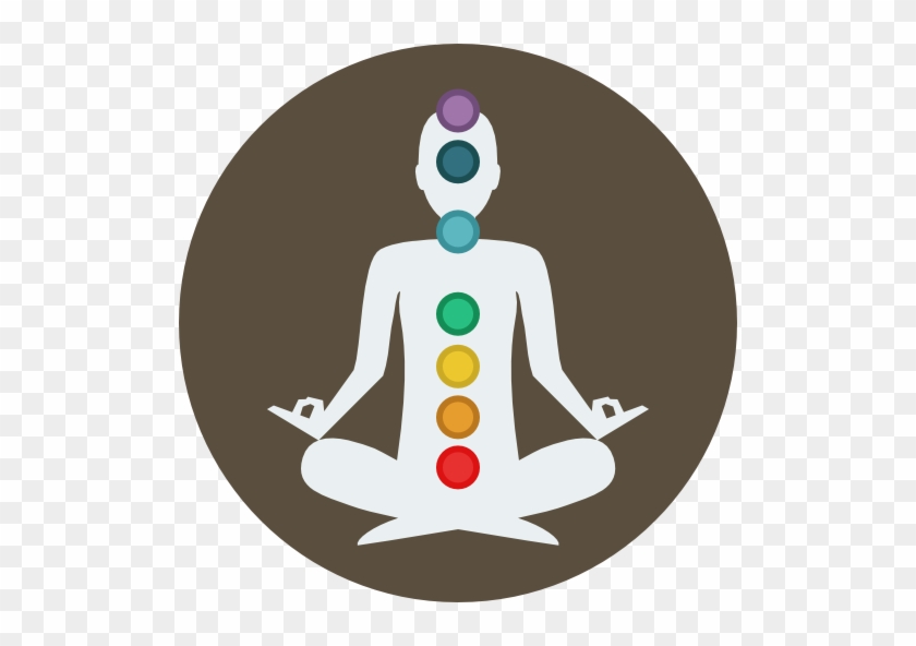 Meditation Free Icon - Meditation Icon #583969