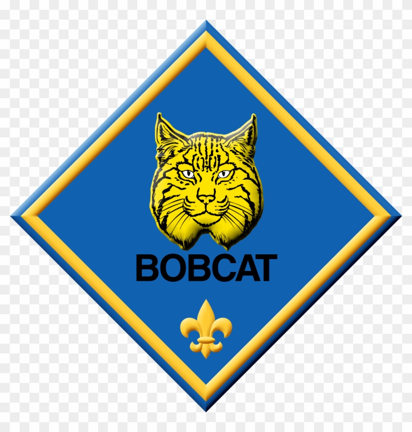 Free Printable Boy Scout Clipart - Cub Scouts Clip Art #583977