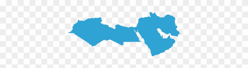 131x - North Africa Physical Water Scarcity #584272