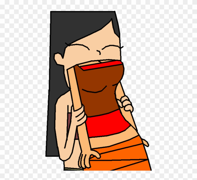 Heather Is Eating Lindsay By Girlsvoreboys - Total Drama Dawn Vore #584322
