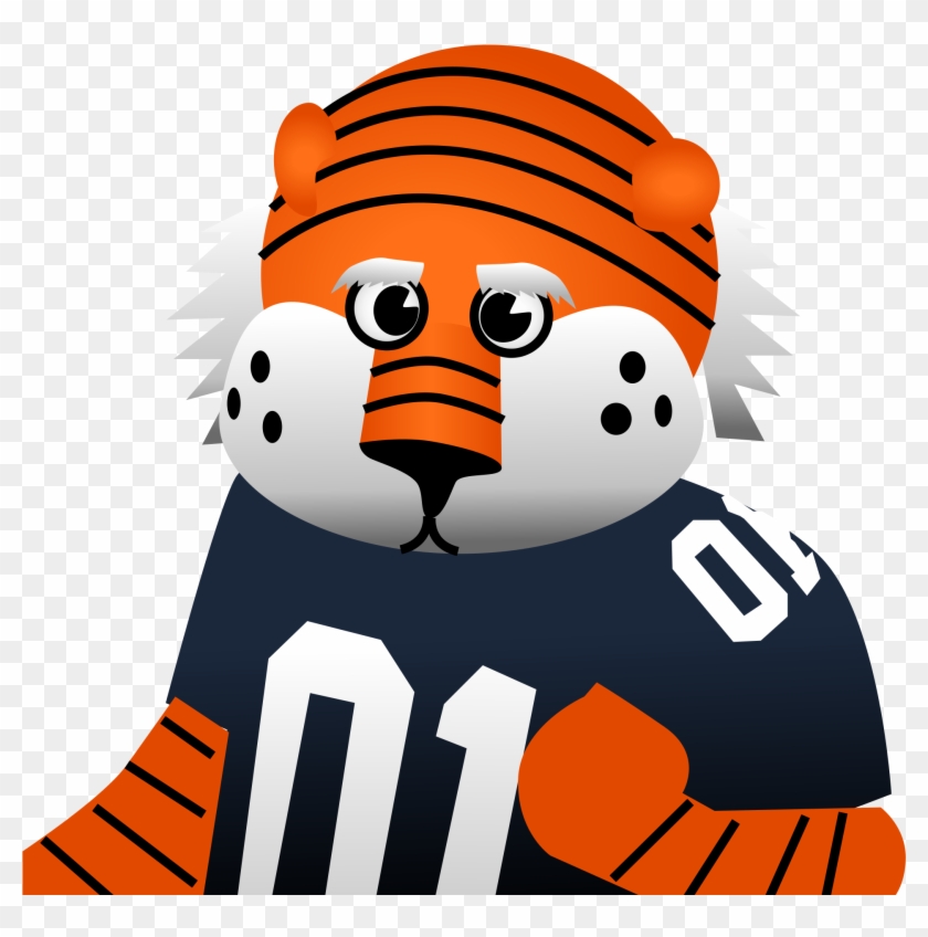 Open - Mascot #584356