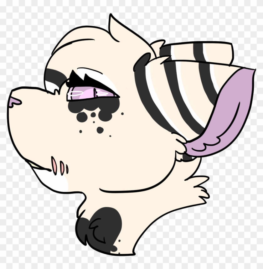 Heather - - Other - - By Icedog-mcmuffin - Cartoon #584369