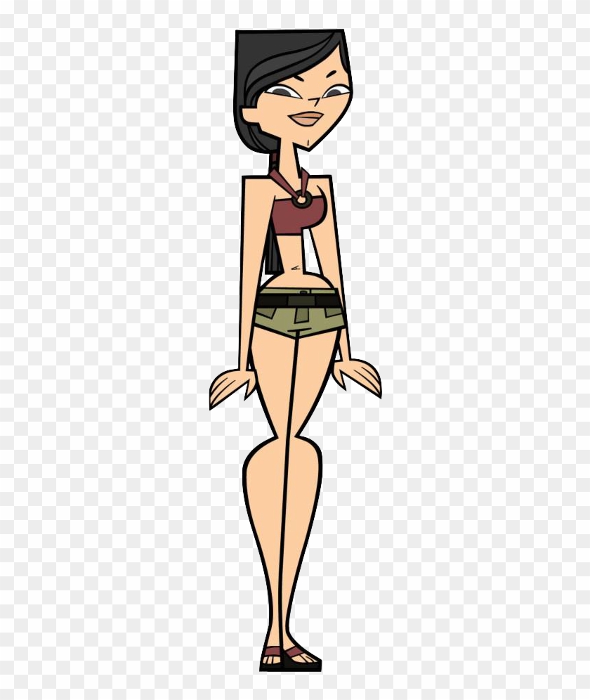 Heather - Total Drama Island Heather #584524
