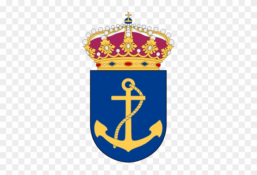 File - Flottan Vapen - Svg - National Defence Radio Establishment #584592