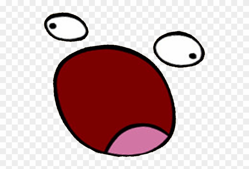 Minecraft Clip Art Circle - Ahhhhhhhhhh Meme #584641