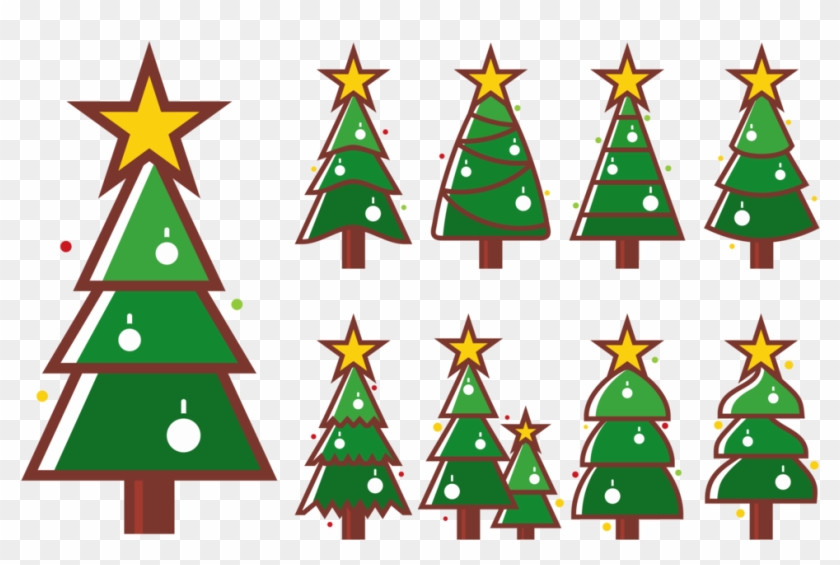 Christmas Tree #584669