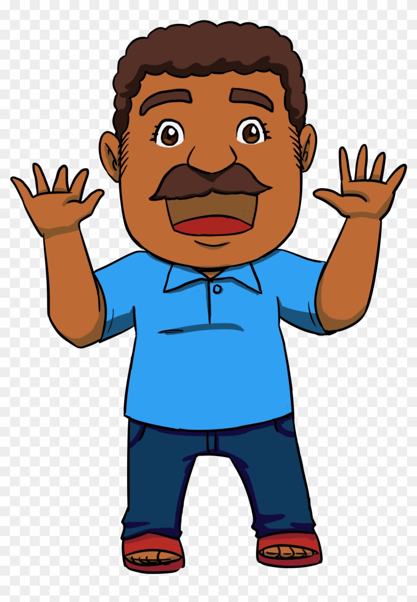 Boy Boy Boy - Cartoon #584701