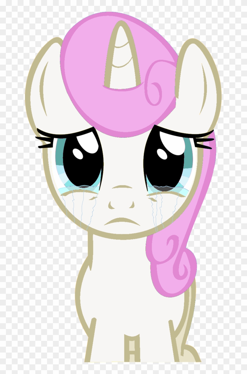 Twinkleshine-crying By Abealy2 - Crying Twinkleshine #584708