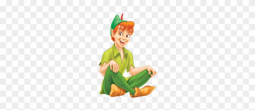 Tiger Lily Is The "red Indian" Girl Who Peter Pan Fancies - Peter Pan: Peter And Wendy [book] #584734