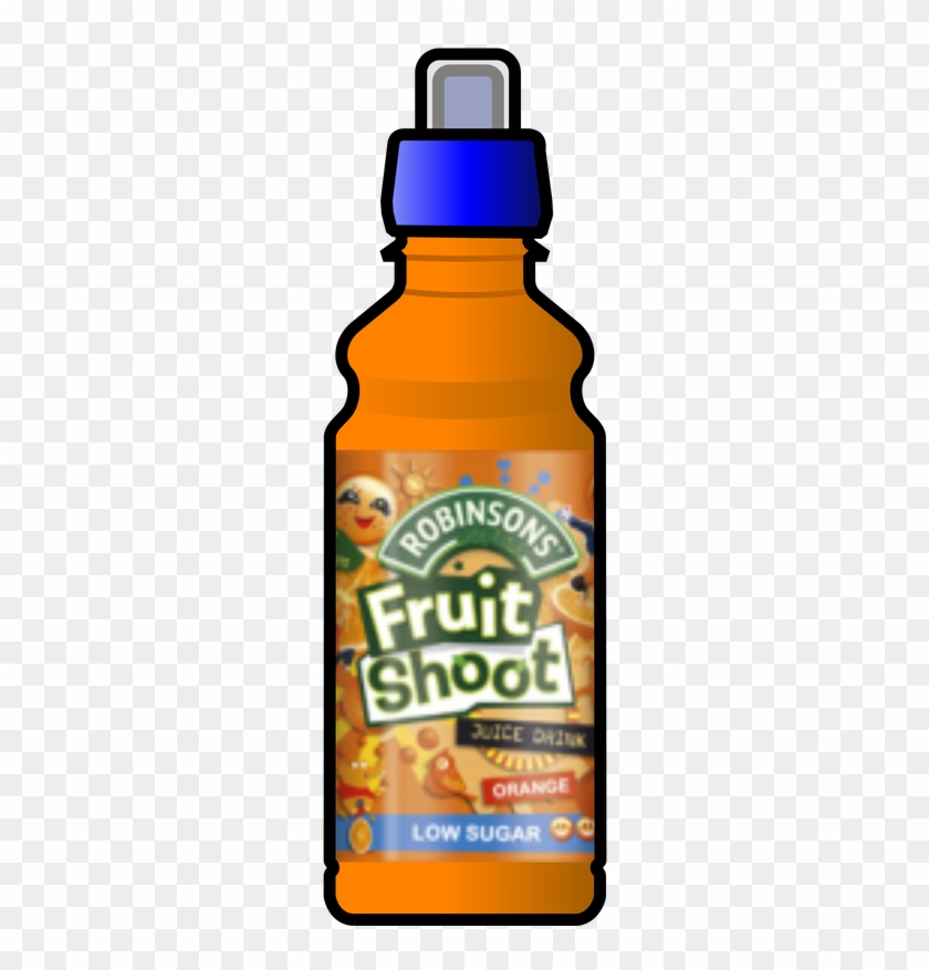 Picture - Fruit Shoot Apple & Blackcurrant Squeezy Jam Delivered #584759