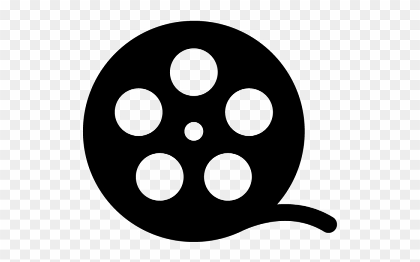 Video Transfer - Movies Icon Vector Png #584988