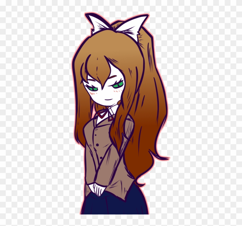 Angela Style Parody Lobotomy Corporation Ddlc Monika - Angela Lobotomy Corp #585071