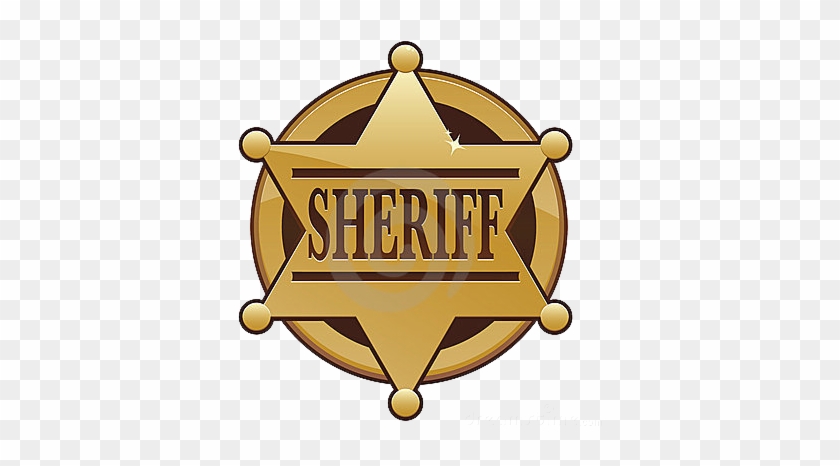 Alabama Sheriff - Cafepress Longmireposse Badge Round Car Magnet Magnetic #585111