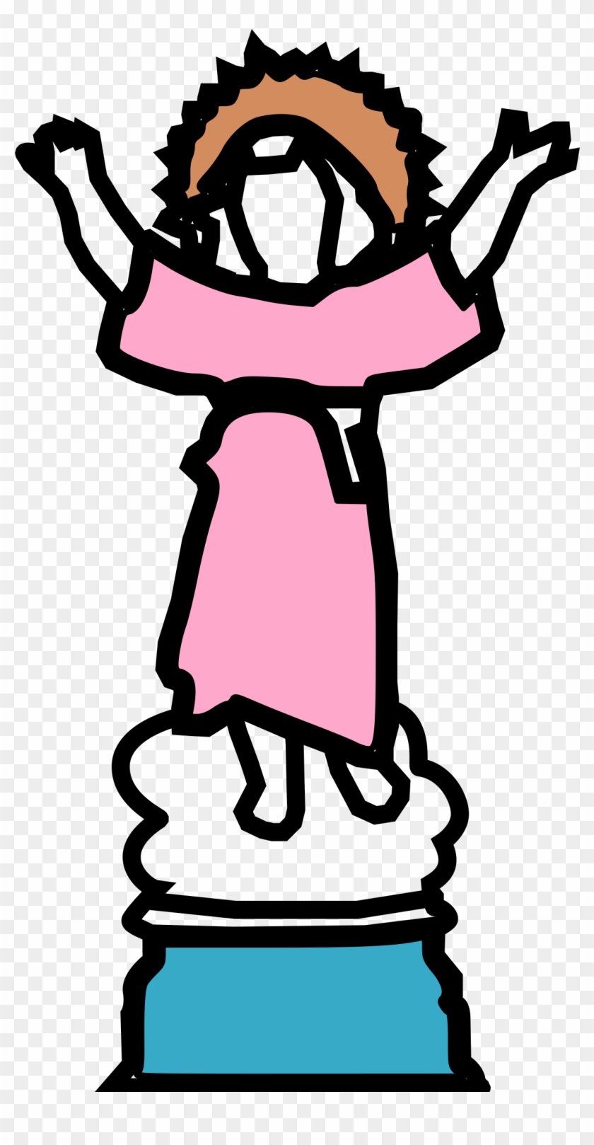 Niño - Divino Niño Vector #585116