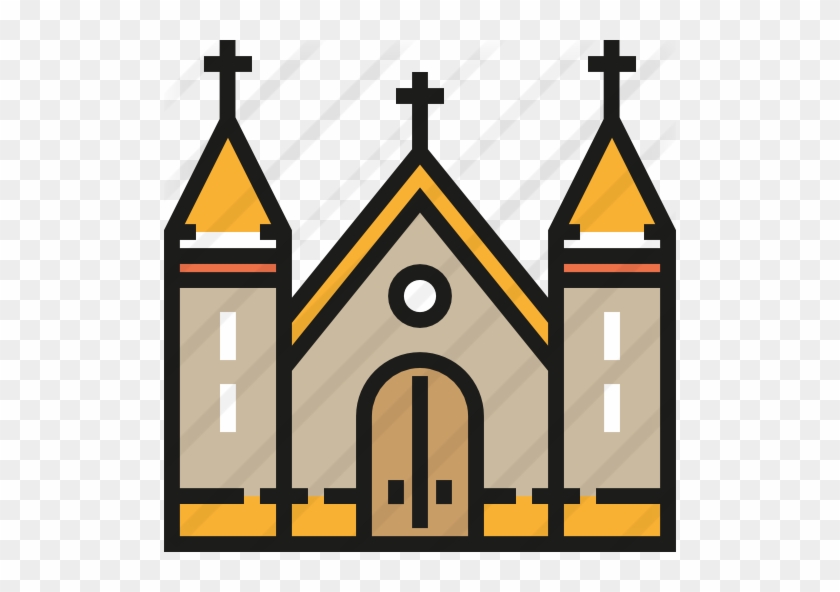 Iglesia - Monastery Icon #585173