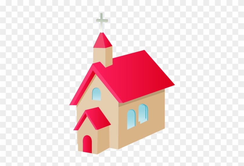 Descargar Png - Church Png #585194
