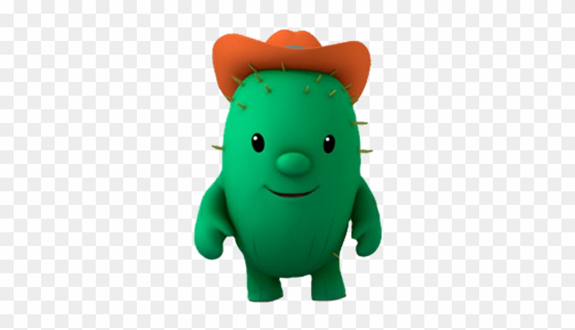 Toby Is The Third Protagonist Of The Series, Toby's - Sheriff Callie's Wild West Toby #585260