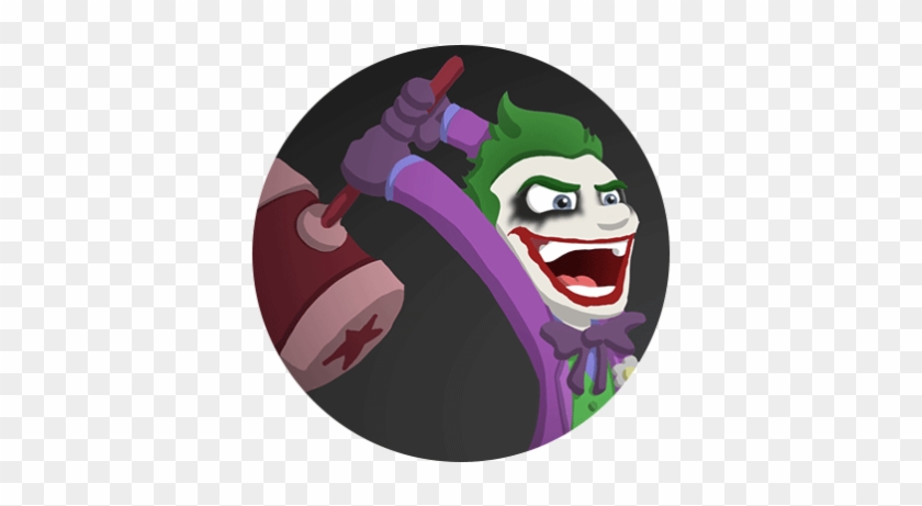 Batman Bullies - Bullying #585340