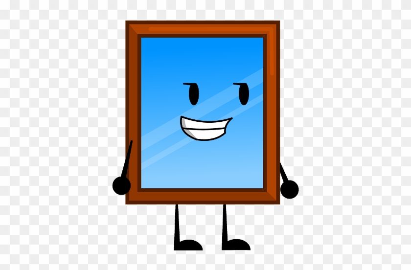 Mirror - Mirror #585676
