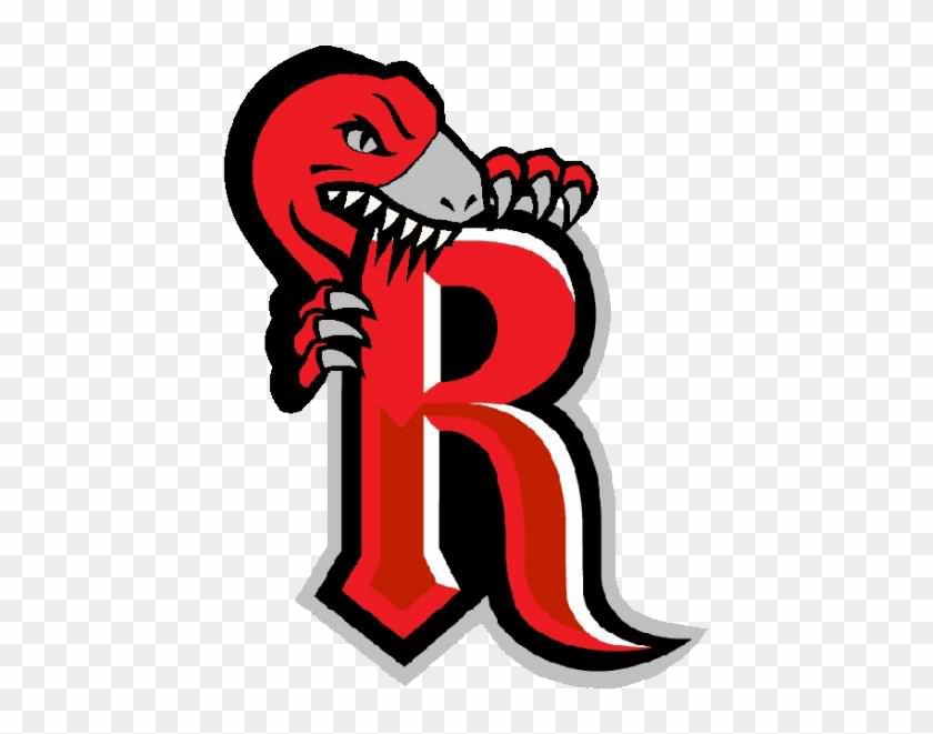 South Central Raptors - Rutgers Scarlet Knights Women's Basketball #585697
