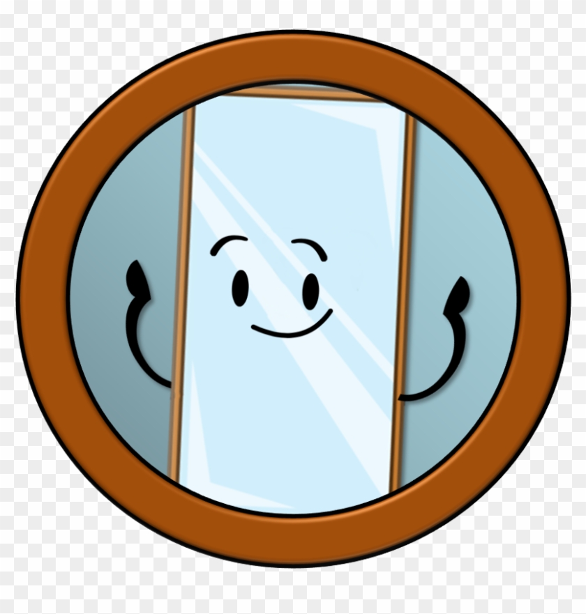 Object Havoc - Object Havoc Mirror #585715