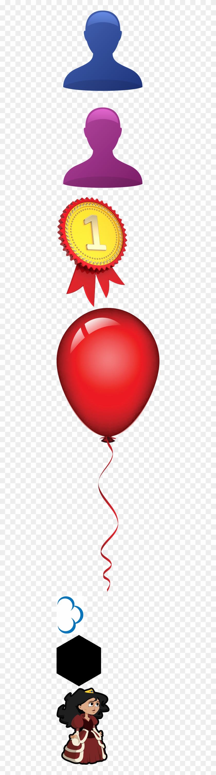 Balloon #585785
