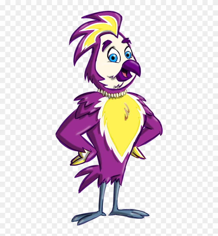 Bazza Gazza #585810