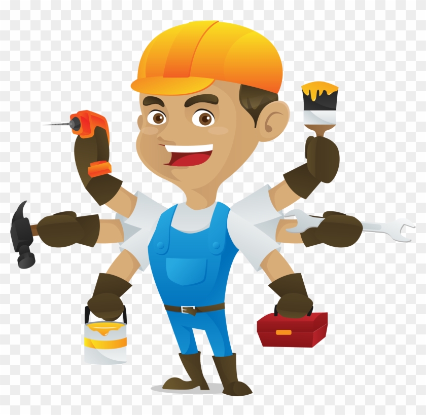 Sequimhandyman - Com - Drawing #585826