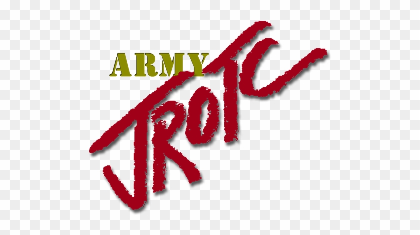 Jrotc Slant - Army Jrotc Cadet Reference Manual #585822