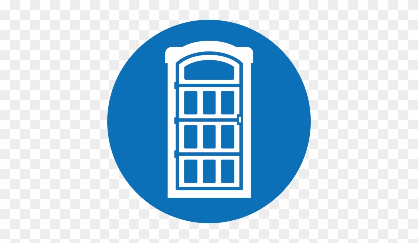 Portable Restroom Rentals - Mobile Phone #585991