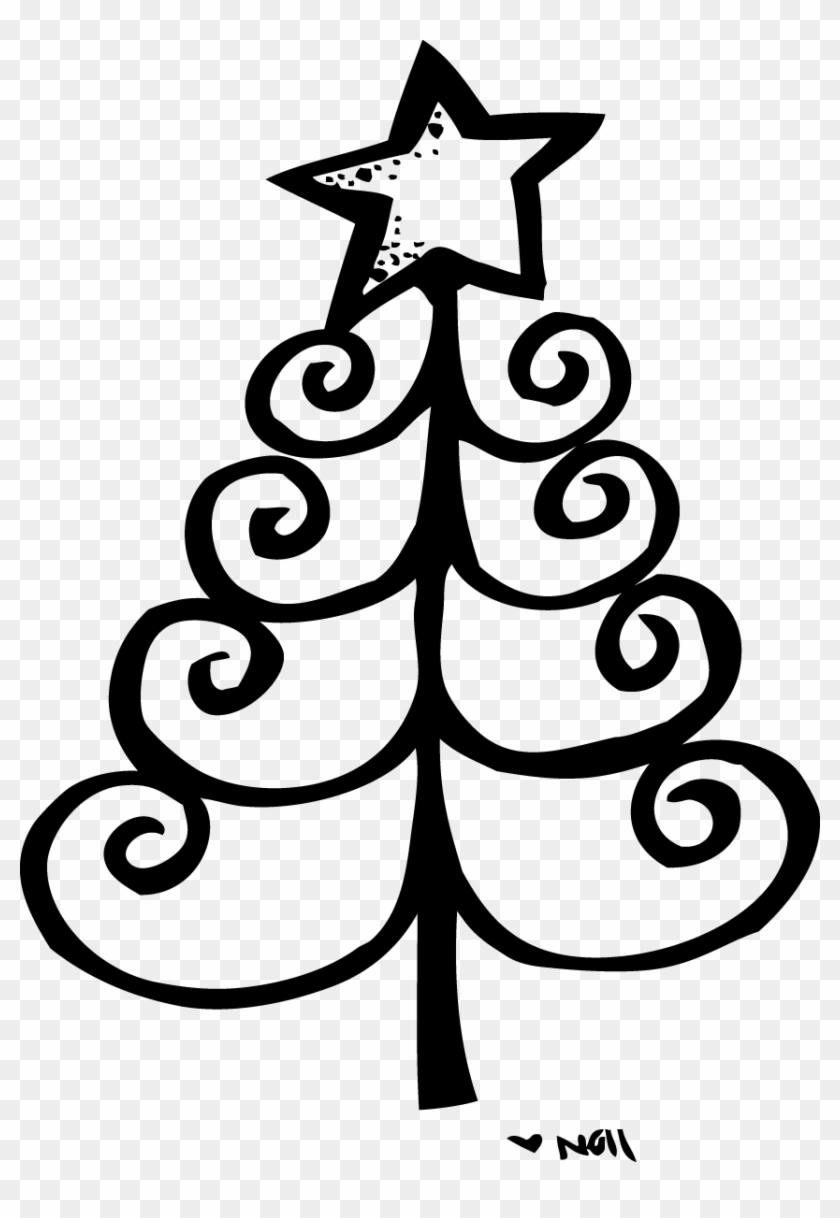 Melonheadz Christmas Clipart - Christmas Clip Art Melonheadz #586043