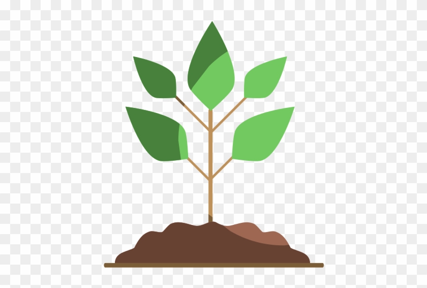 Fdx Soil Svg Png Icon Free Download - Soil Icon #586103