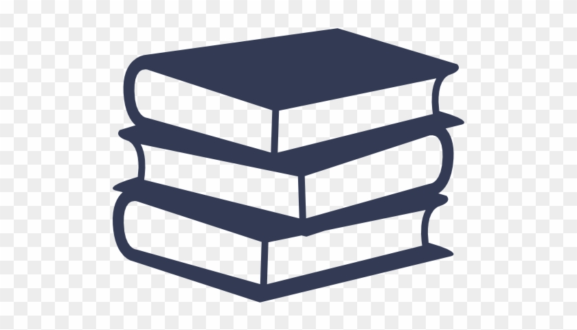 Every Project That I Take On Is A Labor Of Love - Book Icon Transparent Background #586164