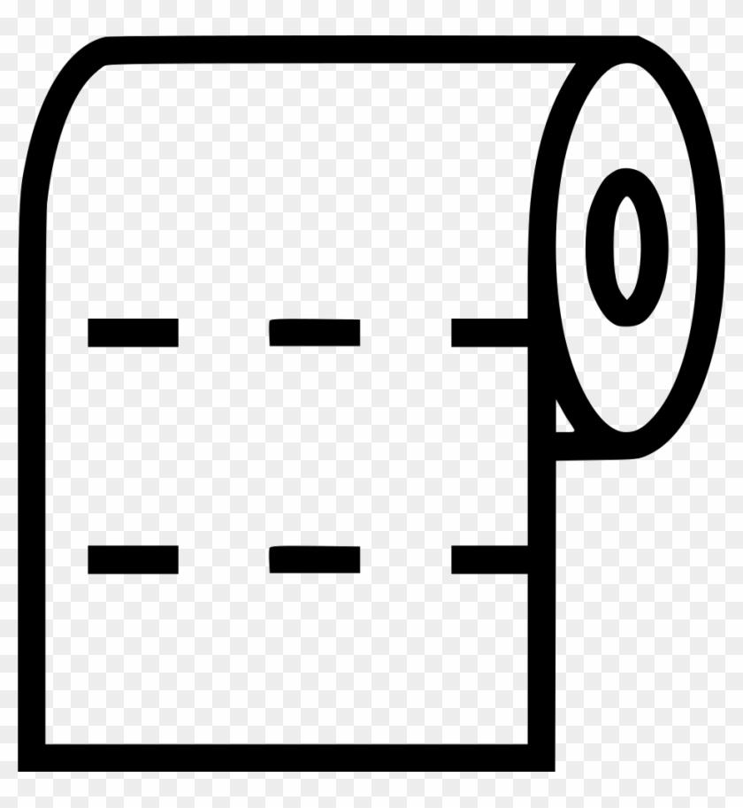 Toilet Paper Wc Comments - Toilet Paper Wc Comments #586176
