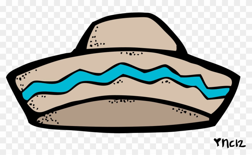 Melonheadz Clipart Fiesta - Mexican Fiesta #586187