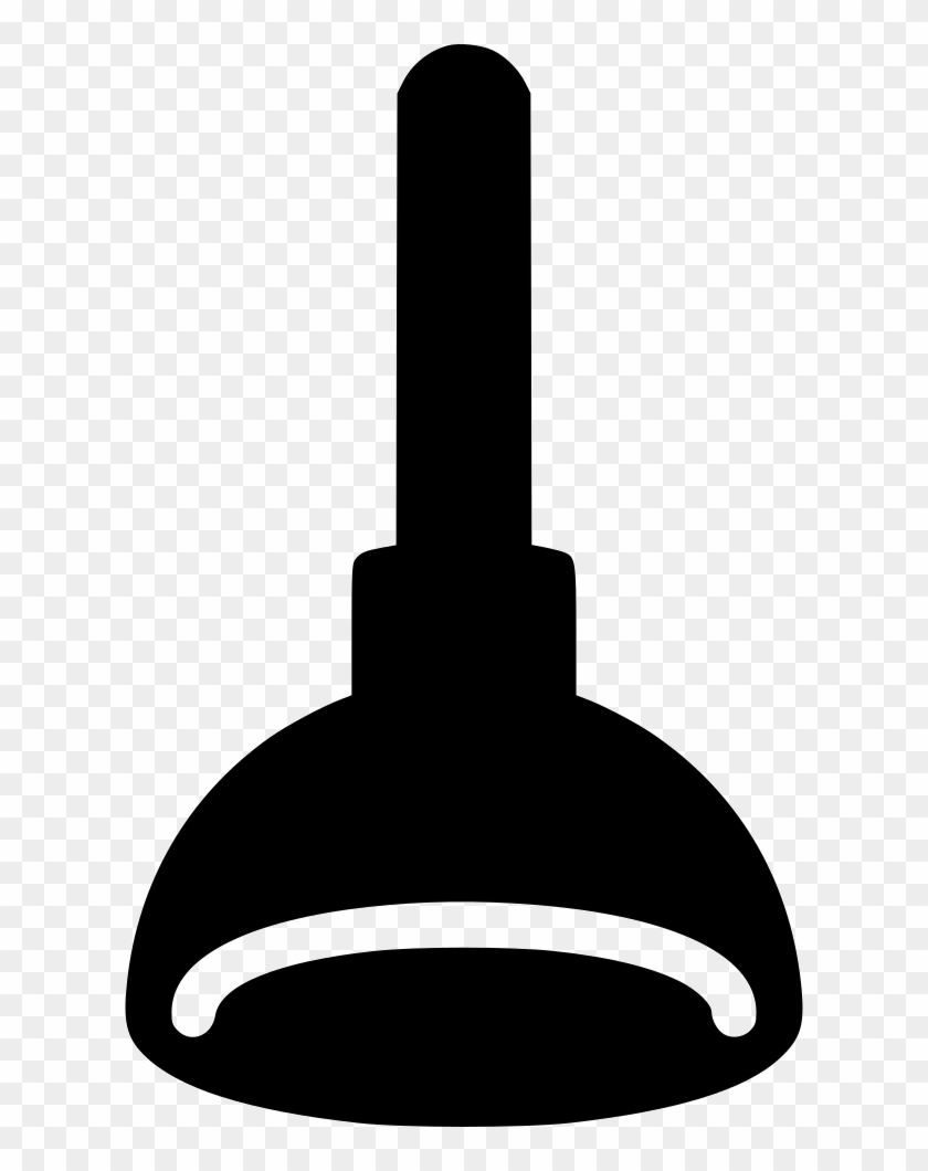 Toilet Pump Comments - Plunger #586214