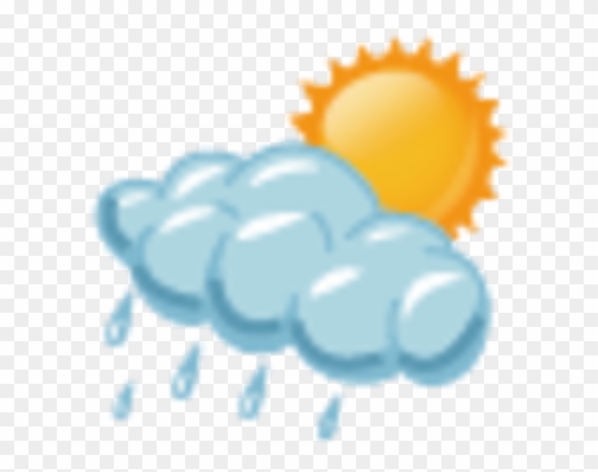Weather Icon - Icon #586282