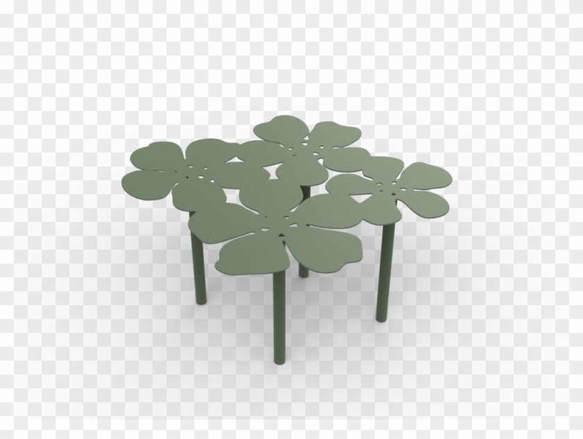 Matière Grise Matiere Grise Small Notus Coffee Table #586289