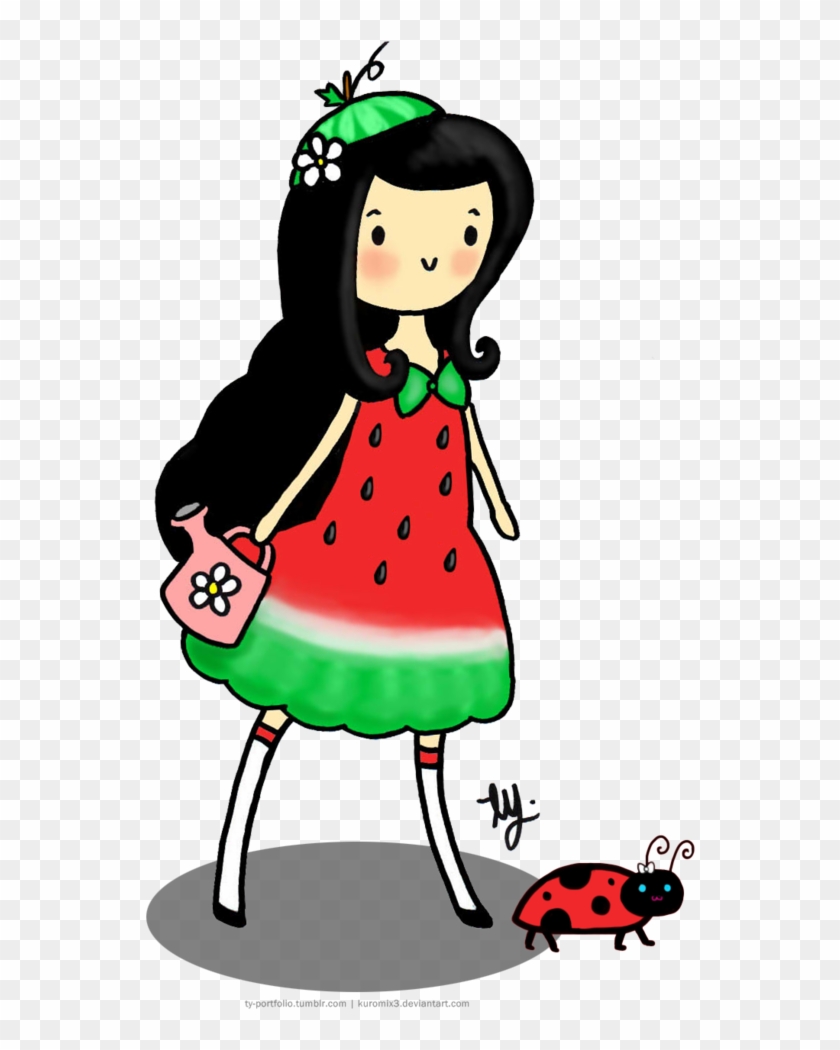 By Kuromix3 - Cartoon #586322