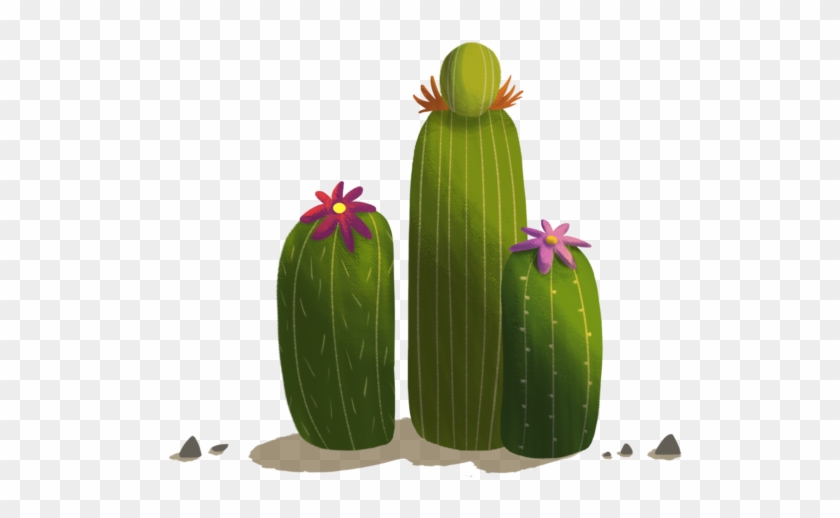 Sketches - Cactus #586340