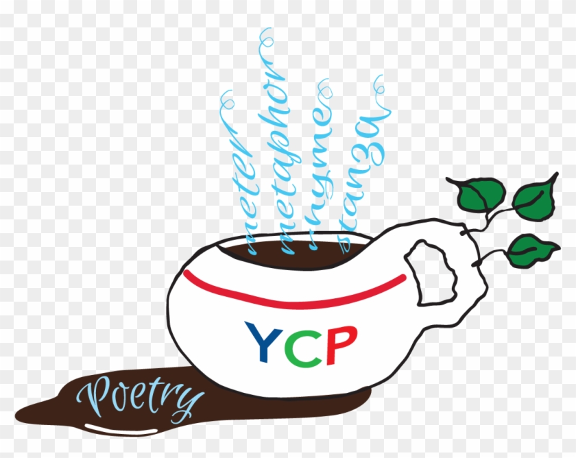 Yakima Coffeehouse Poets - Design #586348