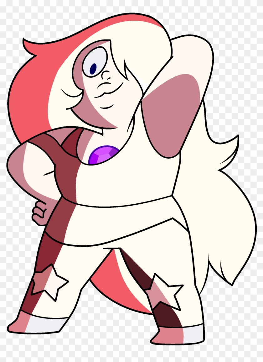Amthyst Color Palette 1 Red Eye Red Ligth - Steven Universe Colour Palette #586363