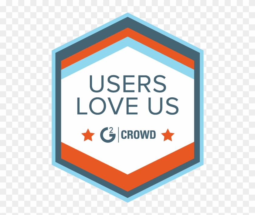 G2 Crowd Asset Badge Usersloveus - G2 Crowd Spring 2018 #586382