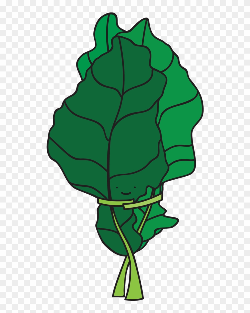 Veggies 2016 Kale Bunch 2 - Cauliflower #586406